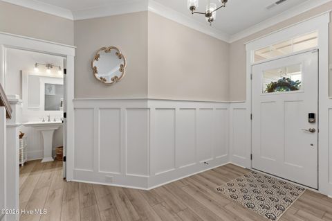 Tiny photo for 2165 Palm Pointe NE, Leland, NC 28451 (MLS # 100560170)