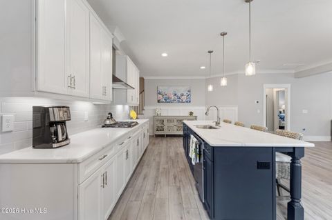 Tiny photo for 2165 Palm Pointe NE, Leland, NC 28451 (MLS # 100560170)