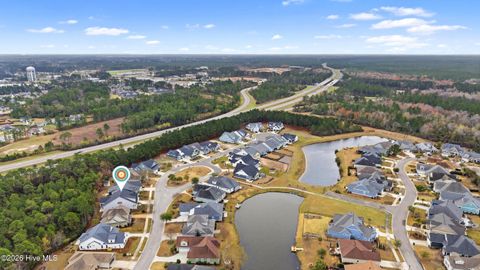 Tiny photo for 2165 Palm Pointe NE, Leland, NC 28451 (MLS # 100560170)