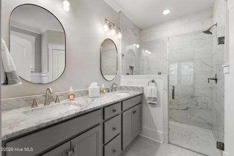 Tiny photo for 2165 Palm Pointe NE, Leland, NC 28451 (MLS # 100560170)