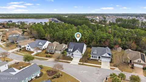 Tiny photo for 2165 Palm Pointe NE, Leland, NC 28451 (MLS # 100560170)