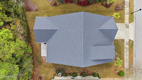 Tiny photo for 2165 Palm Pointe NE, Leland, NC 28451 (MLS # 100560170)