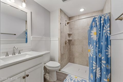 Tiny photo for 2165 Palm Pointe NE, Leland, NC 28451 (MLS # 100560170)