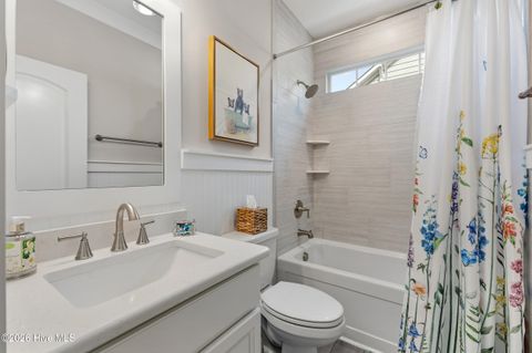 Tiny photo for 2165 Palm Pointe NE, Leland, NC 28451 (MLS # 100560170)