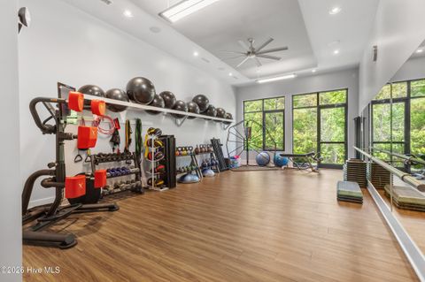 Tiny photo for 2165 Palm Pointe NE, Leland, NC 28451 (MLS # 100560170)