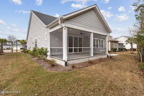 Tiny photo for 2165 Palm Pointe NE, Leland, NC 28451 (MLS # 100560170)