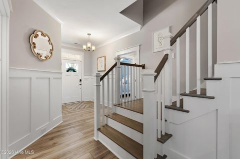 Tiny photo for 2165 Palm Pointe NE, Leland, NC 28451 (MLS # 100560170)