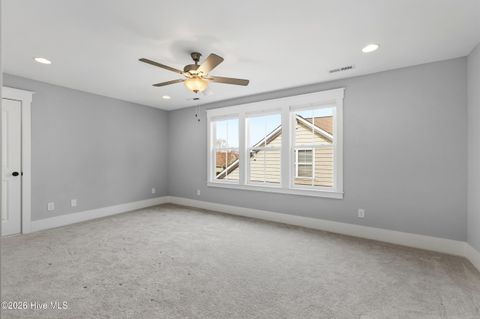 Tiny photo for 2165 Palm Pointe NE, Leland, NC 28451 (MLS # 100560170)