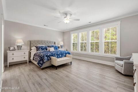 Tiny photo for 2165 Palm Pointe NE, Leland, NC 28451 (MLS # 100560170)