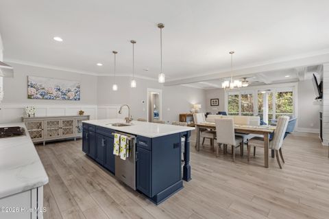 Tiny photo for 2165 Palm Pointe NE, Leland, NC 28451 (MLS # 100560170)