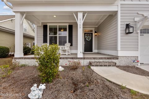 Tiny photo for 2165 Palm Pointe NE, Leland, NC 28451 (MLS # 100560170)