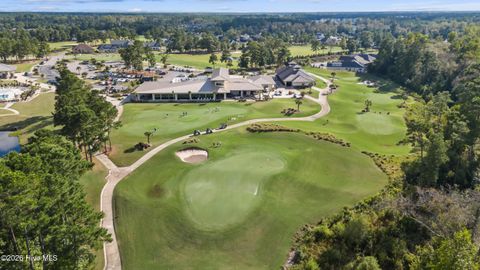 Tiny photo for 2165 Palm Pointe NE, Leland, NC 28451 (MLS # 100560170)