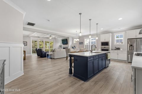 Tiny photo for 2165 Palm Pointe NE, Leland, NC 28451 (MLS # 100560170)