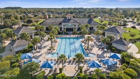 Tiny photo for 2165 Palm Pointe NE, Leland, NC 28451 (MLS # 100560170)