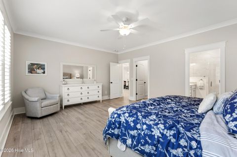 Tiny photo for 2165 Palm Pointe NE, Leland, NC 28451 (MLS # 100560170)