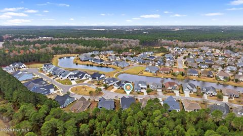 Tiny photo for 2165 Palm Pointe NE, Leland, NC 28451 (MLS # 100560170)