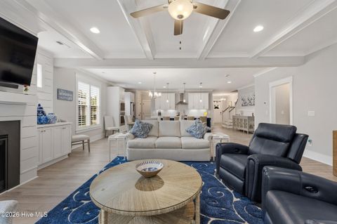 Tiny photo for 2165 Palm Pointe NE, Leland, NC 28451 (MLS # 100560170)