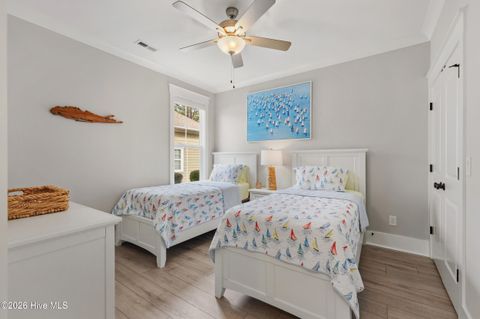 Tiny photo for 2165 Palm Pointe NE, Leland, NC 28451 (MLS # 100560170)