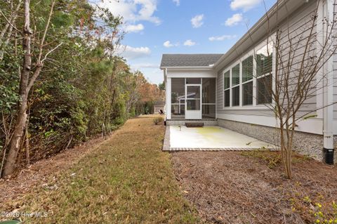 Tiny photo for 2165 Palm Pointe NE, Leland, NC 28451 (MLS # 100560170)