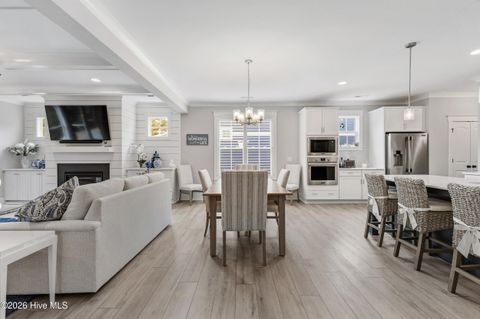 Tiny photo for 2165 Palm Pointe NE, Leland, NC 28451 (MLS # 100560170)