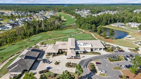 Tiny photo for 2165 Palm Pointe NE, Leland, NC 28451 (MLS # 100560170)