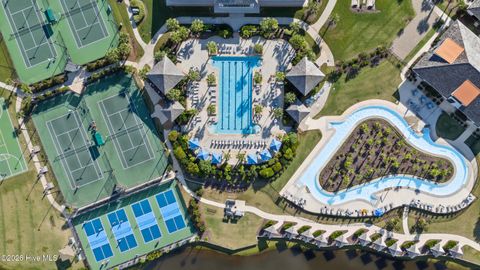 Tiny photo for 2165 Palm Pointe NE, Leland, NC 28451 (MLS # 100560170)