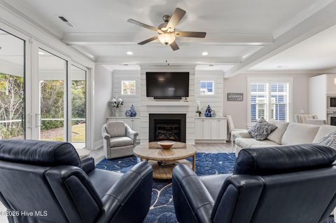 Tiny photo for 2165 Palm Pointe NE, Leland, NC 28451 (MLS # 100560170)