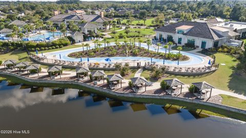 Tiny photo for 2165 Palm Pointe NE, Leland, NC 28451 (MLS # 100560170)