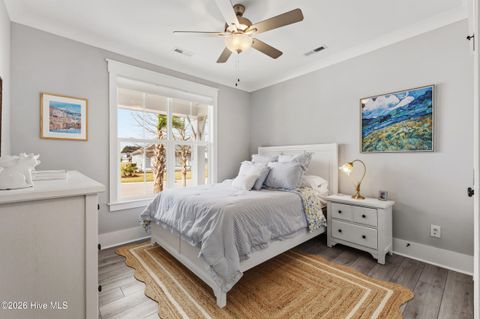 Tiny photo for 2165 Palm Pointe NE, Leland, NC 28451 (MLS # 100560170)