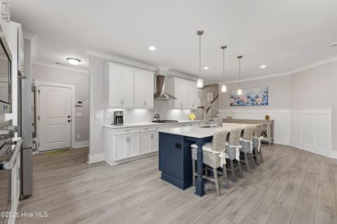 Tiny photo for 2165 Palm Pointe NE, Leland, NC 28451 (MLS # 100560170)