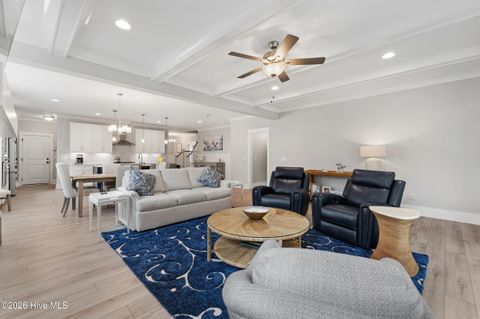 Tiny photo for 2165 Palm Pointe NE, Leland, NC 28451 (MLS # 100560170)