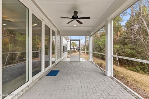 Tiny photo for 2165 Palm Pointe NE, Leland, NC 28451 (MLS # 100560170)