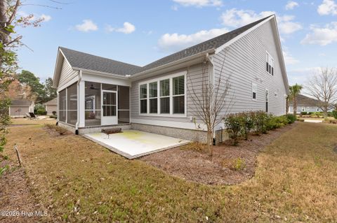Tiny photo for 2165 Palm Pointe NE, Leland, NC 28451 (MLS # 100560170)
