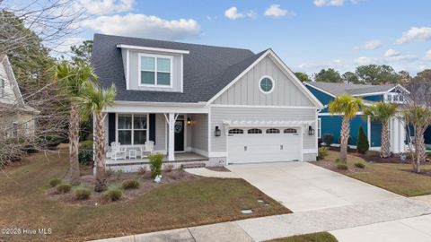 Tiny photo for 2165 Palm Pointe NE, Leland, NC 28451 (MLS # 100560170)