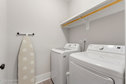 Tiny photo for 2165 Palm Pointe NE, Leland, NC 28451 (MLS # 100560170)