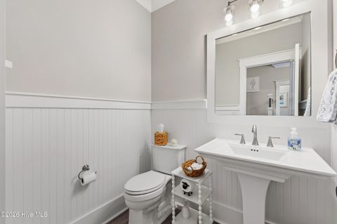 Tiny photo for 2165 Palm Pointe NE, Leland, NC 28451 (MLS # 100560170)