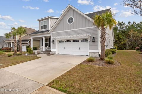 Tiny photo for 2165 Palm Pointe NE, Leland, NC 28451 (MLS # 100560170)