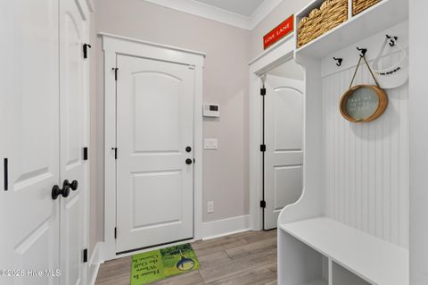 Tiny photo for 2165 Palm Pointe NE, Leland, NC 28451 (MLS # 100560170)