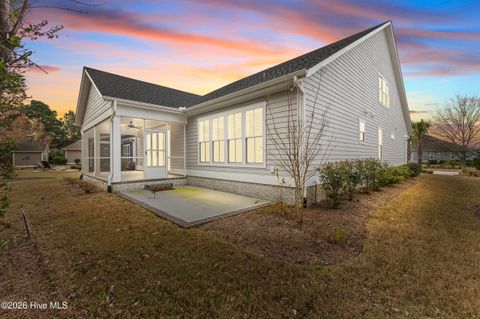 Tiny photo for 2165 Palm Pointe NE, Leland, NC 28451 (MLS # 100560170)