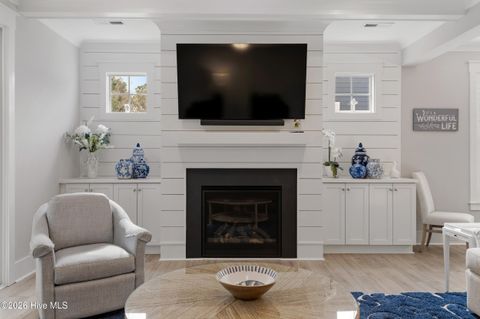 Tiny photo for 2165 Palm Pointe NE, Leland, NC 28451 (MLS # 100560170)