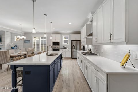 Tiny photo for 2165 Palm Pointe NE, Leland, NC 28451 (MLS # 100560170)