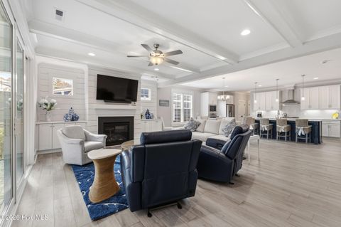 Tiny photo for 2165 Palm Pointe NE, Leland, NC 28451 (MLS # 100560170)