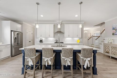 Tiny photo for 2165 Palm Pointe NE, Leland, NC 28451 (MLS # 100560170)