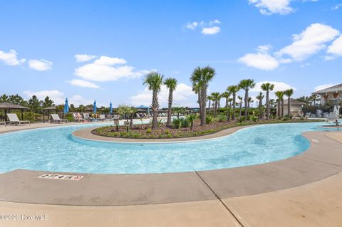 Tiny photo for 2165 Palm Pointe NE, Leland, NC 28451 (MLS # 100560170)