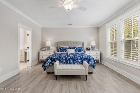 Tiny photo for 2165 Palm Pointe NE, Leland, NC 28451 (MLS # 100560170)