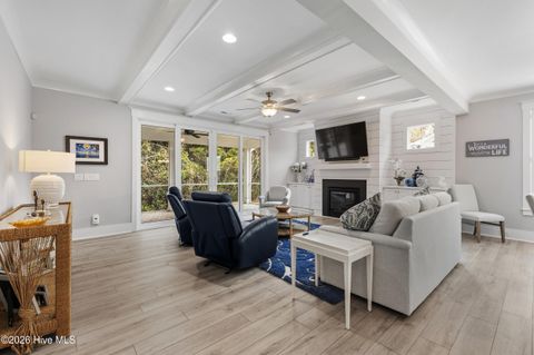 Tiny photo for 2165 Palm Pointe NE, Leland, NC 28451 (MLS # 100560170)