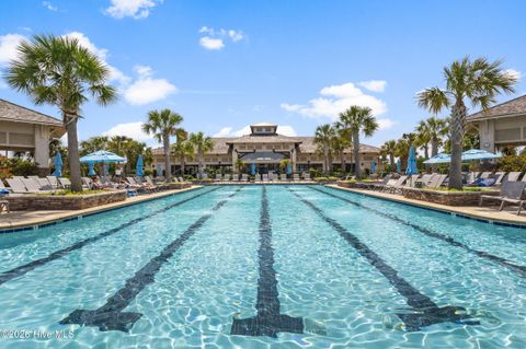 Tiny photo for 2165 Palm Pointe NE, Leland, NC 28451 (MLS # 100560170)