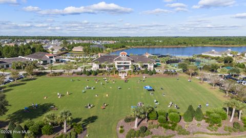 Tiny photo for 2165 Palm Pointe NE, Leland, NC 28451 (MLS # 100560170)