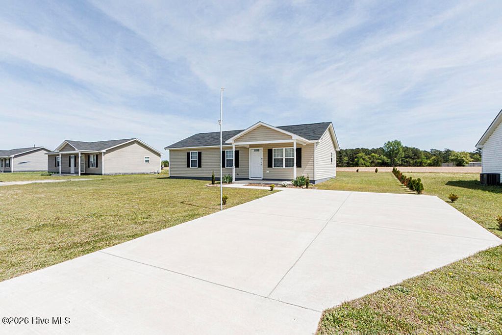 Photo of 2411 Heath Lane, Tarboro, NC 27886 (MLS # 100566150)