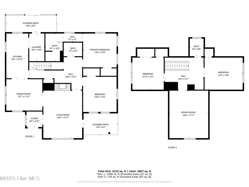 Photo of 115 S 16th Street, Wilmington, NC 28401 (MLS # 100530944)